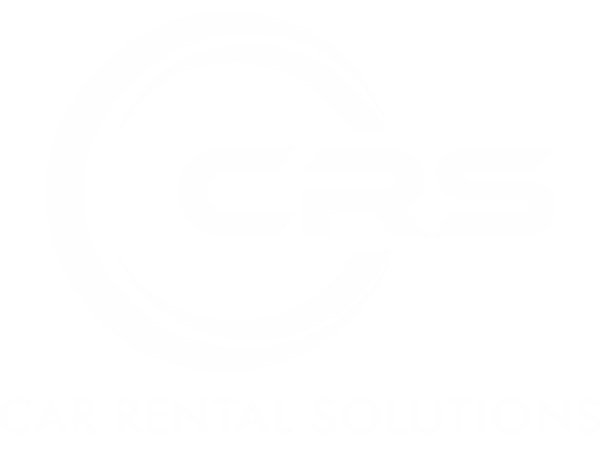 Car Rental Solutions logo