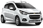 Chevrolet Beat